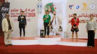 Jiu-Jitsu - African Championship 2026: Algeria Claims Four New Medals