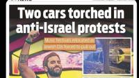 Israeli DJs dropped from Australian festival 