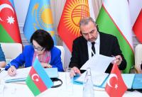 Baku Declaration signed on establishment of Turkic Union of Composers