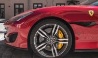 Ferrari is bringing its first lounge in Croatia to downtown Zagreb