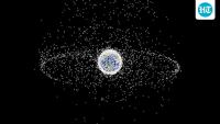 Houston, we have a trash problem: Inside the rush to clean up Low Earth Orbit