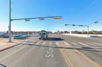 Texas DPS Trooper Struck By Vehicle At South Austin's Deadliest Interchange