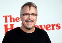 Virginia native Vince Gilligan wins Emmy for ‘Pluribus’