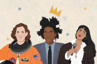 15 Latine icons to teach your kids about during Hispanic Heritage Month