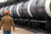 Azerbaijan’s fuel exports give Armenia taste of peace dividend