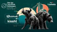 New-Age Tech Stocks: Kissht & MobiKwik Rally, Zappfresh Hits Record Low This Week