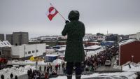 Greenland, Denmark say Trump deal won't compromise sovereignty