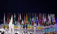 Asian Games Aichi-Nagoya 2026 officially open with Qatar taking part