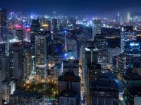 Blood and community: the war on drugs in the Philippines