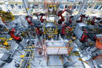 Industrial Automation in 2026: What Your Plant Floor Is Actually Dealing With