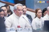 France trip on hold: Jonvic Remulla prioritizes school shooting response before Zaldy Co Interpol follow-up