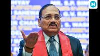 CJI Surya Kant urges courts to assess cumulative harm in climate disputes