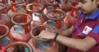 Aadhaar authentication mandatory for subsidised LPG refills from October 1; 27.43 crore consumers already covered