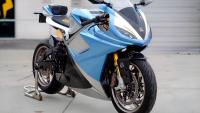 The America Superbike That Beat Every Japanese Literbike To 60 MPH