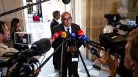 Pro-Palestinian French MEP accuses interior minister of fueling drug smear