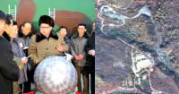 North Korea’s Underground Nuclear Tests at Mount Mantap May Have Triggered 1400 Earthquakes: STUDY