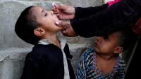 Polio cases in Pakistan decline from 74 in 2024 to 4 in 2026: govt data