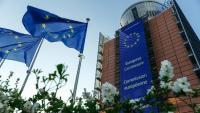 EU urges US to reconsider visa denial to Palestinian delegation