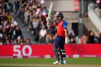 England return to T20 top spot after latest thrashing of Sri Lanka
