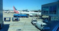 American Airlines may adjust capacity as fuel costs stay high