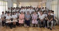 PCC holds seminars on missionary education, modern science