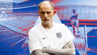 England squad announcement: Trent Alexander-Arnold and Dominic Calvert-Lewin recalled with Alex Scott included