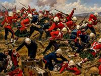 Colonial legacies and economic development in Africa