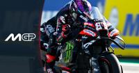 Highlights: Martin takes advantage of Acosta crash to claim Grand Prix Austria Sprint win