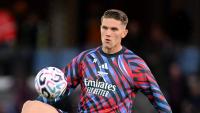 ‘Change of scenery’ – Viktor Gyokeres offered advice by Graham Potter as Arsenal struggles continue
