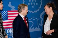 Greenland, Denmark say Trump deal won’t compromise sovereignty