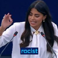 Greek member of parliament did in 76 seconds what hundreds of elected officials don’t dare to do in five years