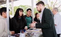 Over 25 U.S. Universities to Present Academic Options to Youth in Yucatán