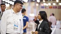 Chess Olympiad: Arjun finds form as India beats Spain; Savitha stars for women