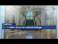 Cameroon: €1 Million to Enhance the National Museum