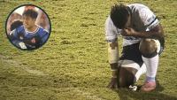 Eddie Jones’ Japan secure historic Pacific Nations Cup final win over Fiji