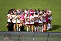 Indiana women’s soccer travels to play No. 14 Wisconsin