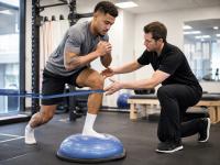 Understand How Sports Medicine Extends Athletic Careers