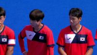 South Korea protest after North Korean national anthem accidentally played at Asian Games event