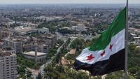 Syria confirms multiple casualties from blast in Deir Ezzor