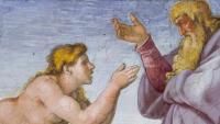 The women of the Sistine Chapel