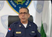 National Police confirm five people were injured in the shooting where Diddy Glow and Cotuí died