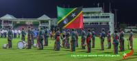 Troops Ready For 43rd Independence Parade
