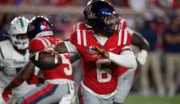 LSU vs Ole Miss Prop Picks: College Football Week 3