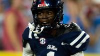 LSU vs Ole Miss Computer Picks: Our Best Week 3 Player Prop Projections