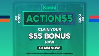 College Football Best Bets: Use Kalshi Promo Code for $55 Bonus for CFB Week 3
