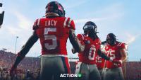 College Football Parlay: 2 Picks for LSU vs Ole Miss