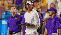 LSU vs Ole Miss Expert Picks & Predictions: Sept. 19