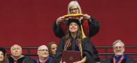 Greensboro nurse practitioner earns doctorate from Alabama