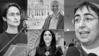 Beyond symbolism: women appointed to the highest positions in the Holy See