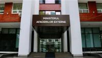 Moldovan Foreign Affairs Ministry condemns incident near Colonita settlement